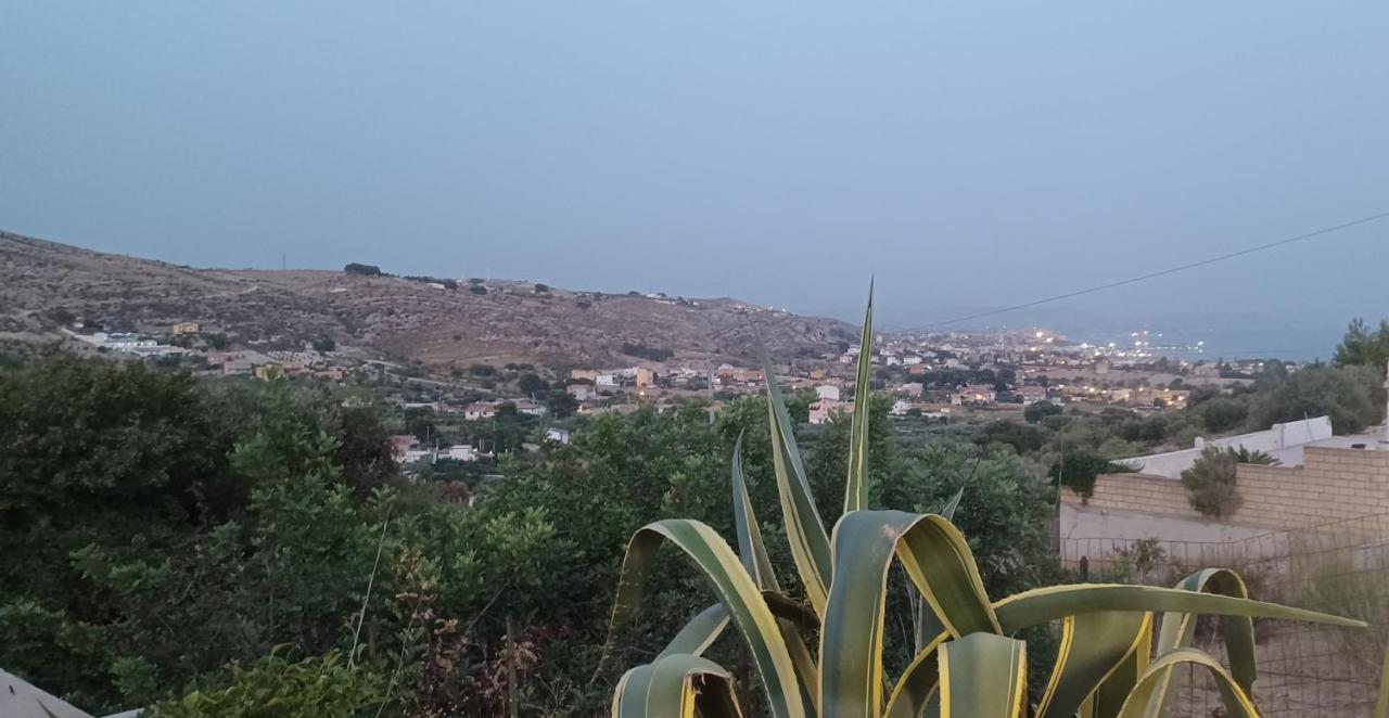 Appartamento Casa vacanze Montereale Realmonte Esterno foto