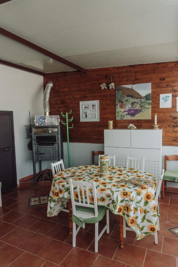 Appartamento Casa vacanze Montereale Realmonte Esterno foto